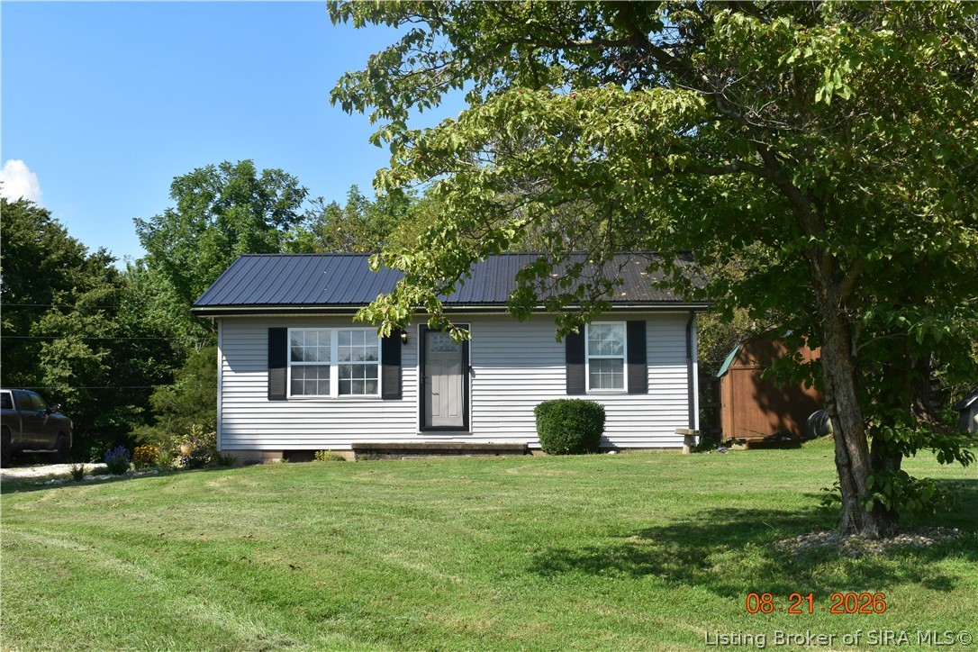 1538 W Mt Horeb Road — photo