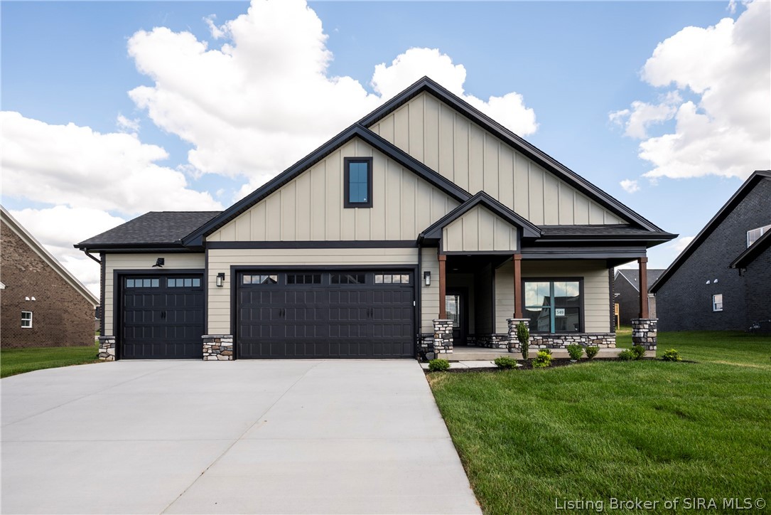 7648 Melrose Lane 549 — photo