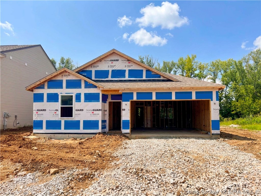 3502 Noah Trail — photo