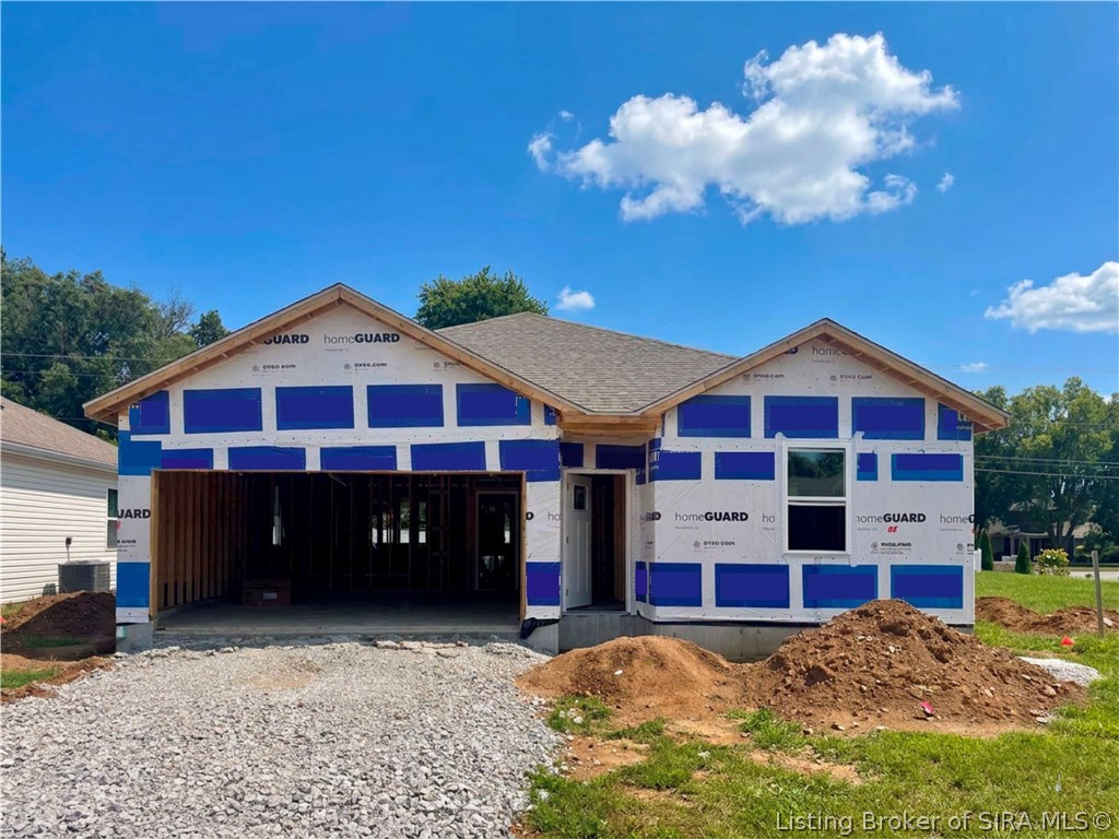 3501 Laura Drive — photo