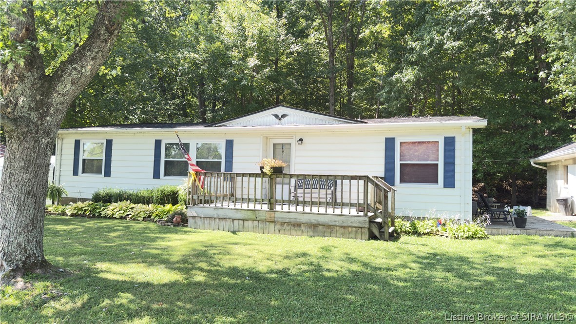 515 Mills Lane — photo