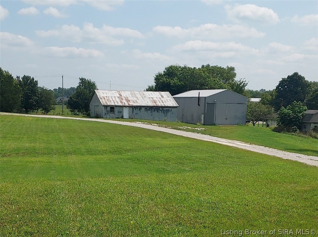 87 Big Indian Road NE — photo