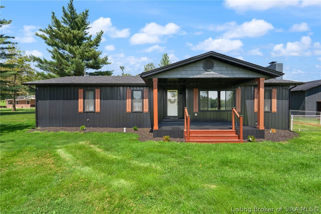 1420 W State Road 256 — photo