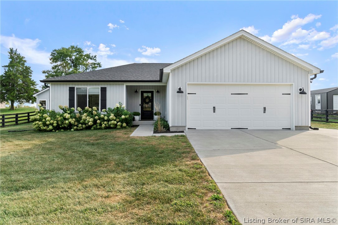 8215 Salem Church Road — photo