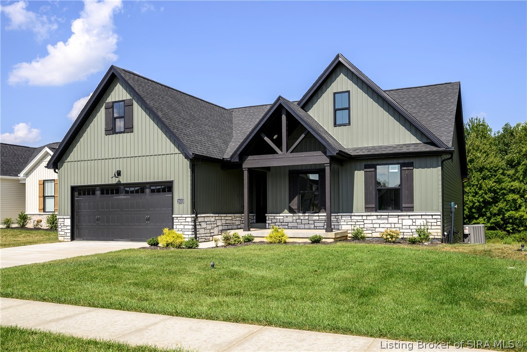 2623 Vineyard Way 207 — photo