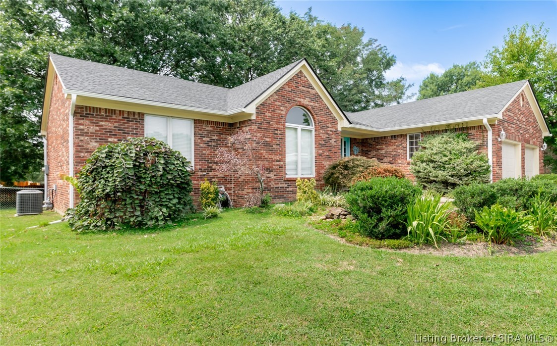 3615 Greenfield Drive — photo