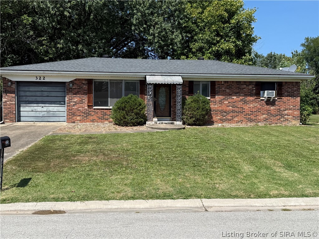 322 Redbud Drive — photo
