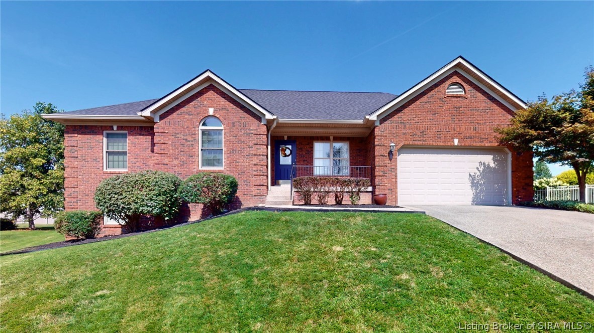 5305 Stonybrooke Court — photo