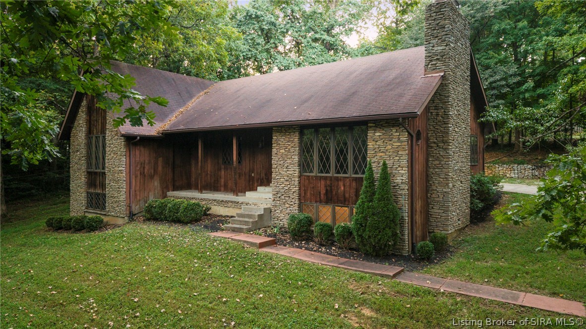 4013 Rustic Hills Court — photo