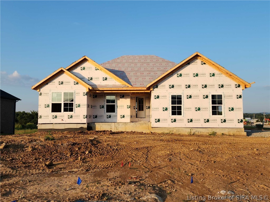 5115 Abington Way Lot 1547 — photo