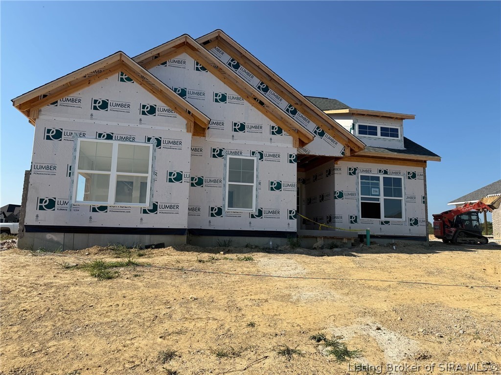 3202 Blackhawk Drive Lot 216 — photo