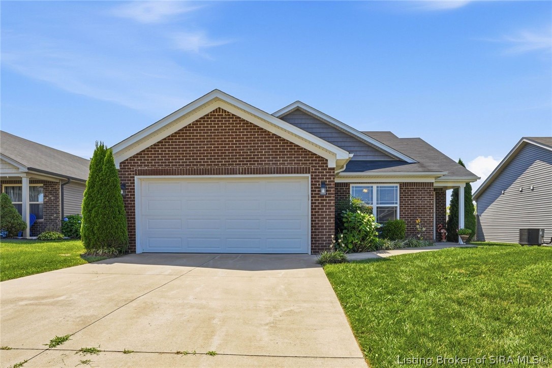8603 Oak Valley Drive — photo