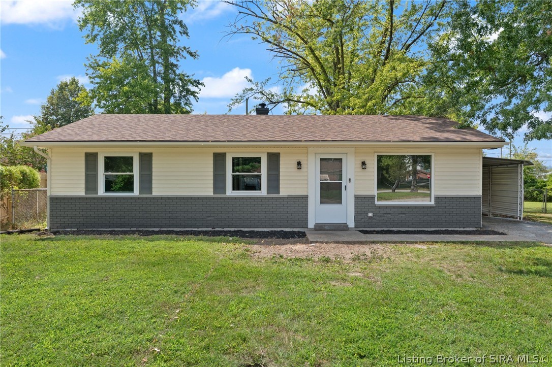1689 Long Meadow Drive — photo