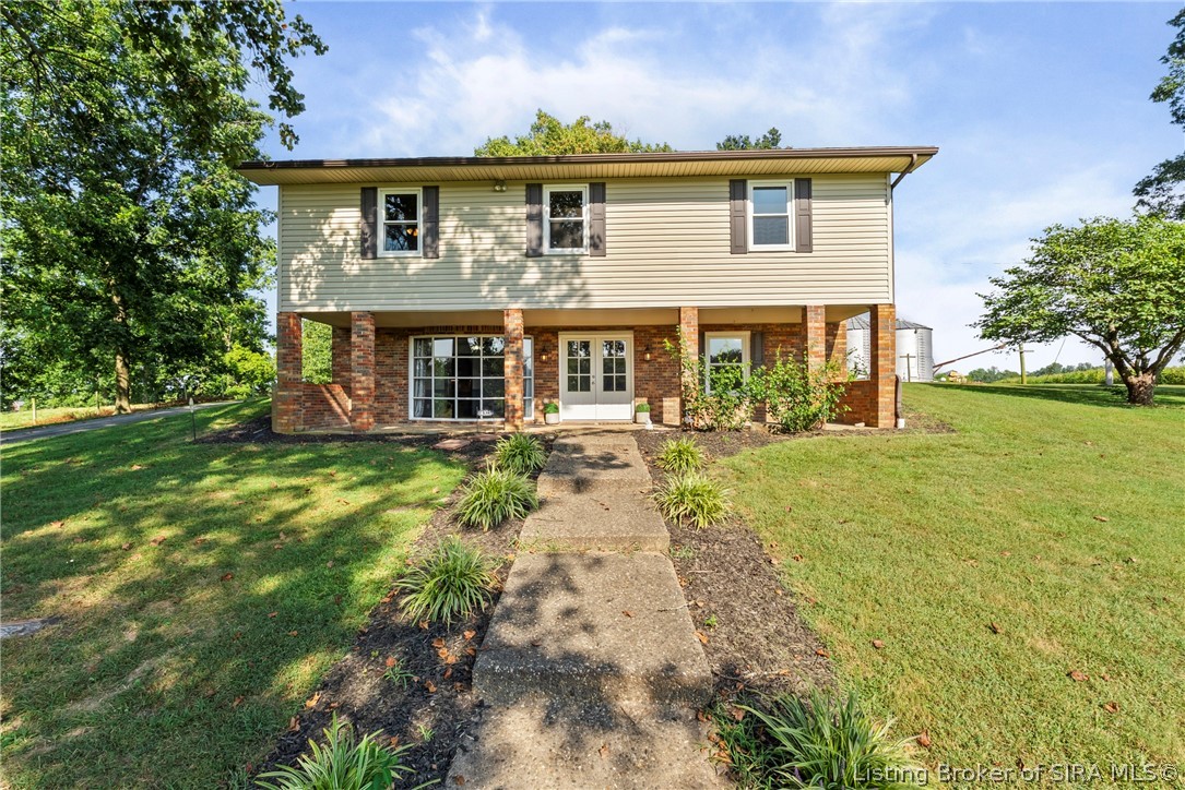 4325 Smith Campground Road SE — photo