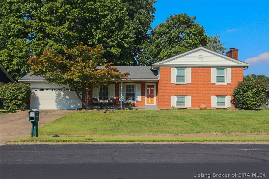 1435 Bellemeade Drive — photo