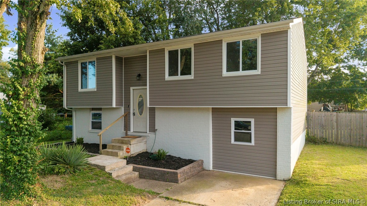 703 Saratoga Drive — photo
