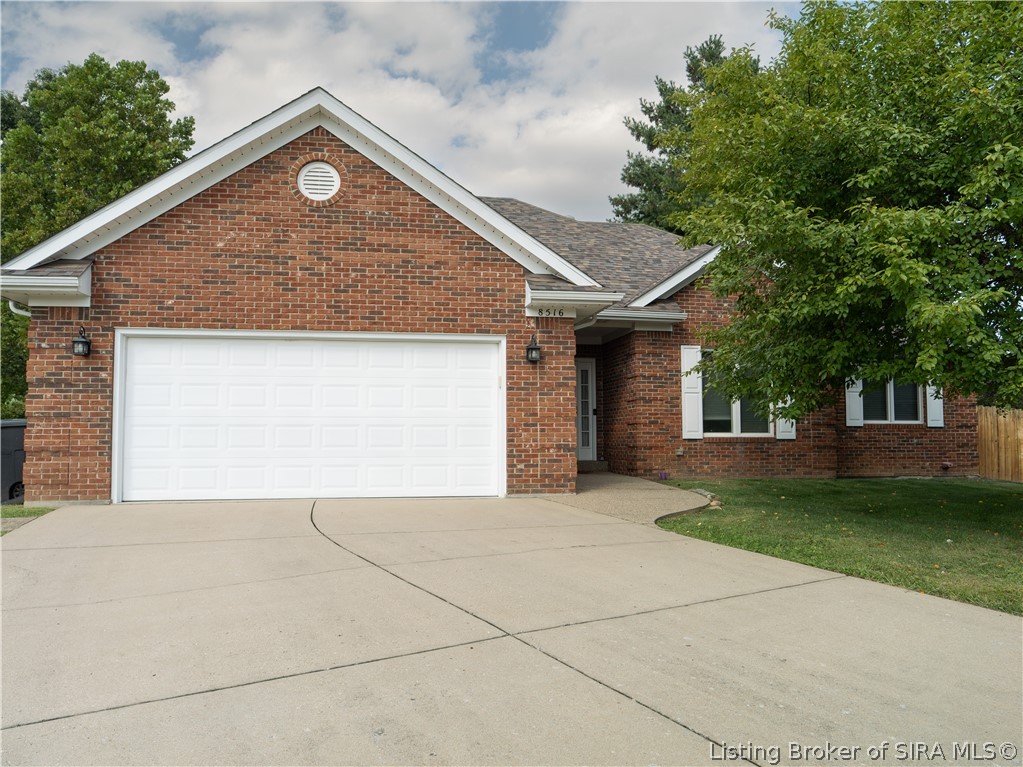 8516 Starview Court — photo
