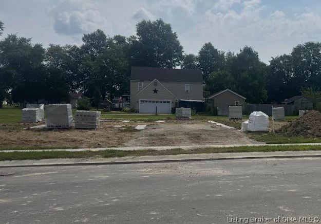 423 Garrison Street — photo