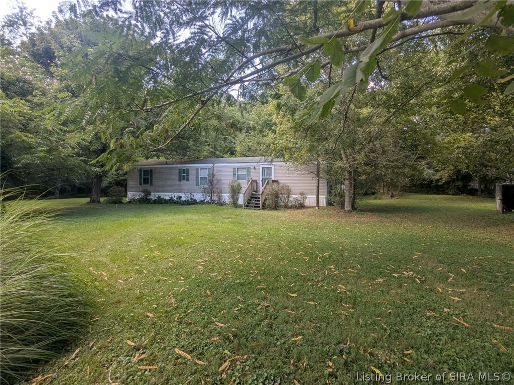 1213 Ebenezer Church Road — photo