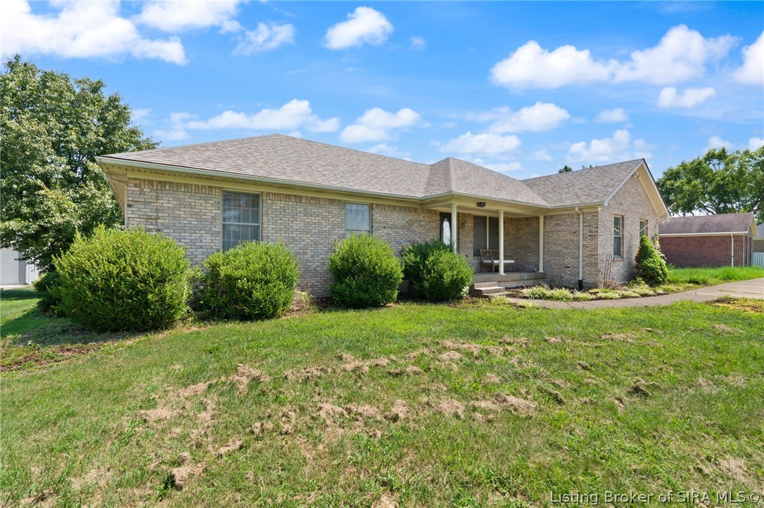 4006 Weber Lane, Floyds Knobs, IN 47119 — photo 2
