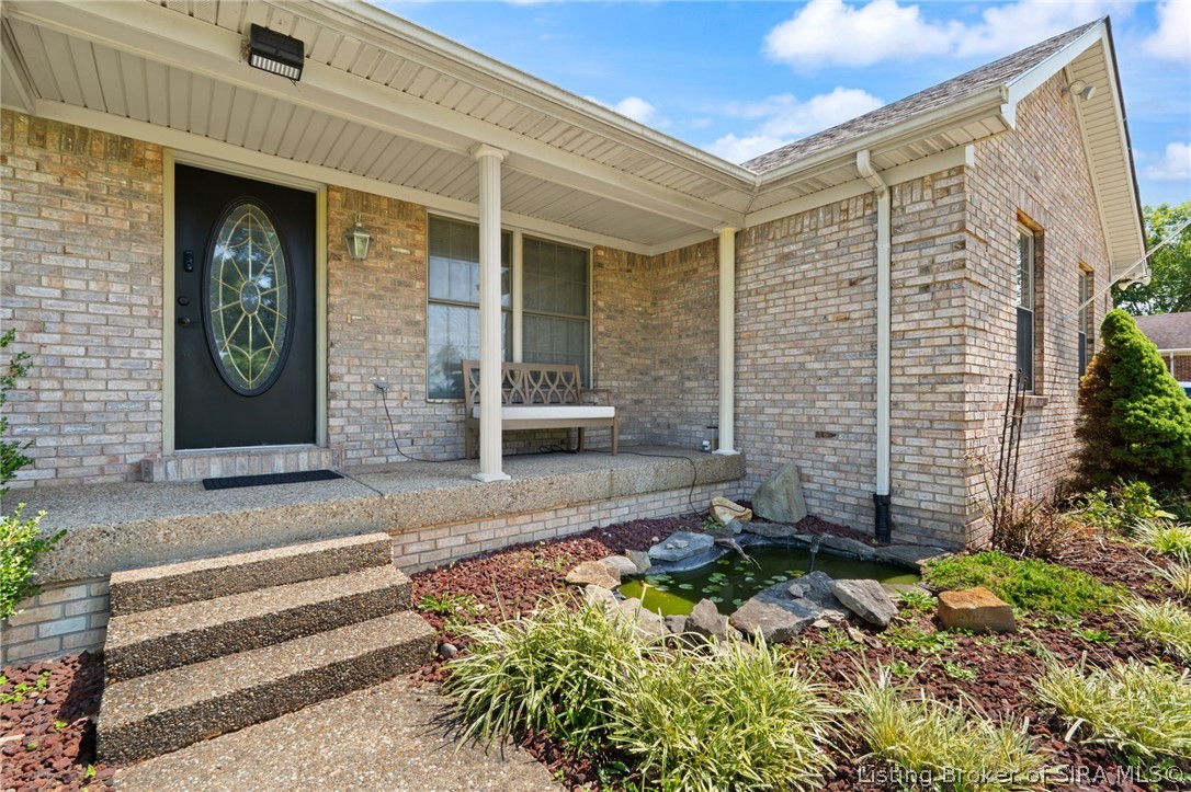 4006 Weber Lane, Floyds Knobs, IN 47119 — photo 3