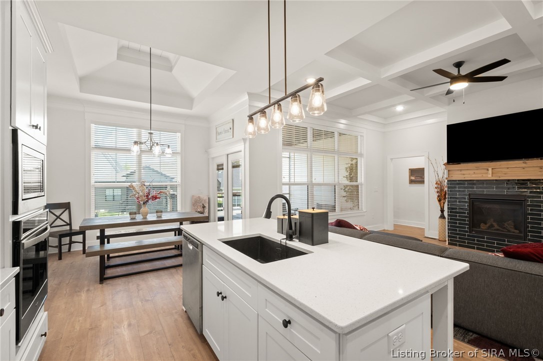 326 Tuscany Drive, Floyds Knobs, IN 47119 — photo 3