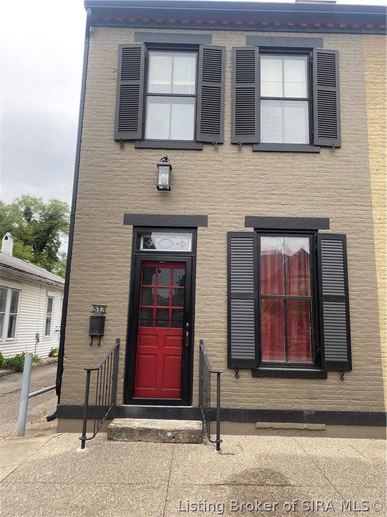 513 E Main Street — photo