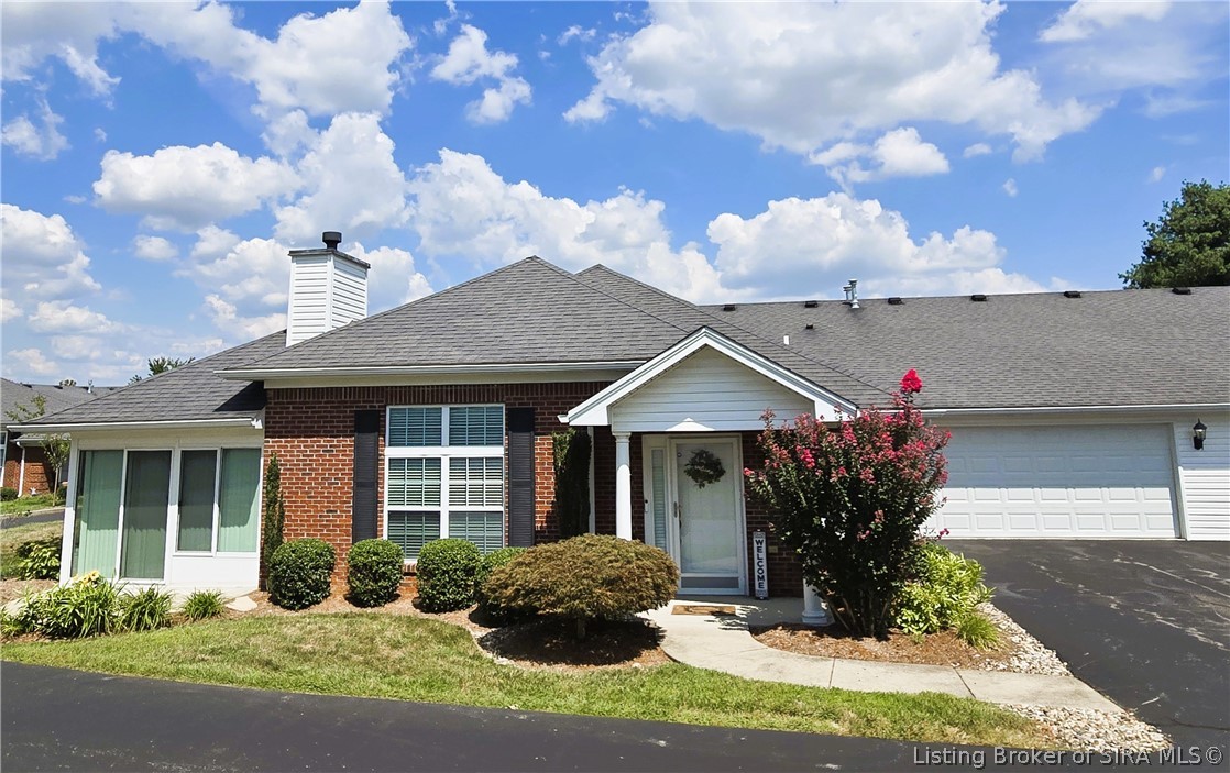 3663 Stonecreek Circle B — photo