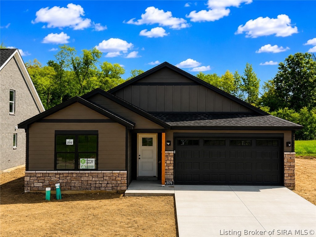 5173 Woodstone Circle Lot 232 — photo