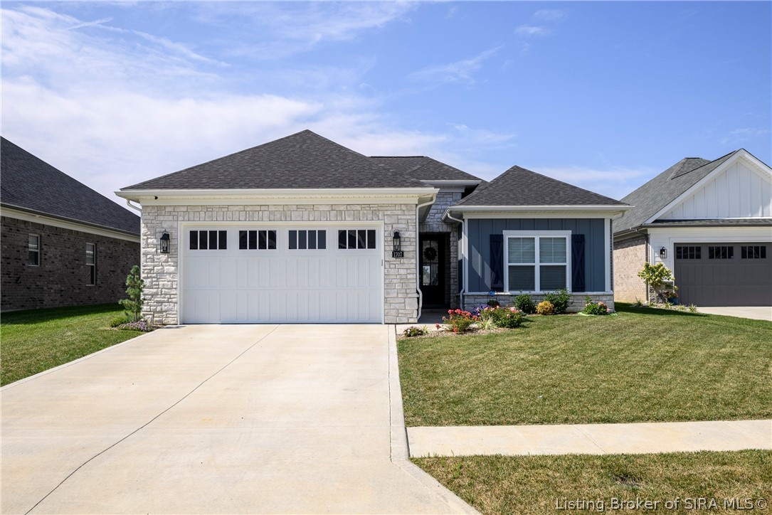 1707 Greenbrier Place — photo
