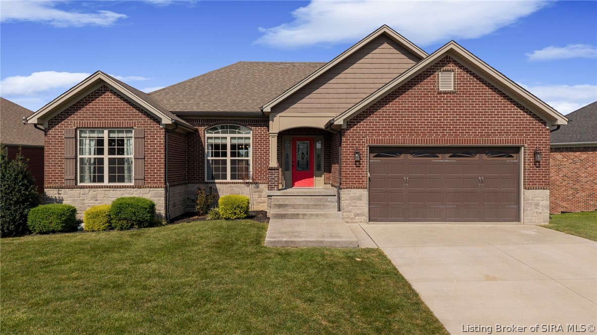 5813 Hartford Lane — photo