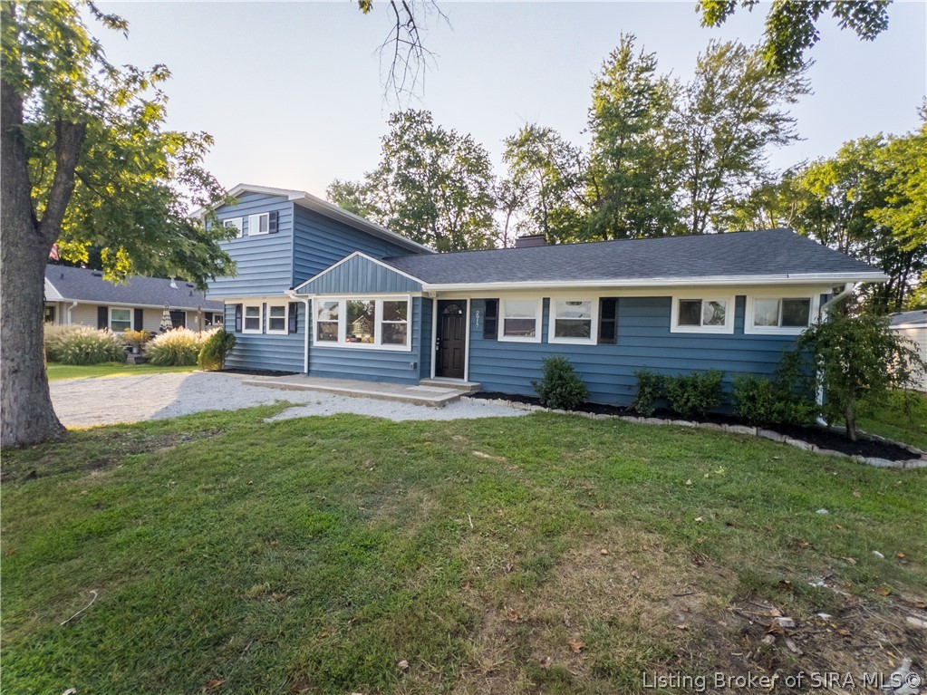 2917 Meadowlark Road — photo