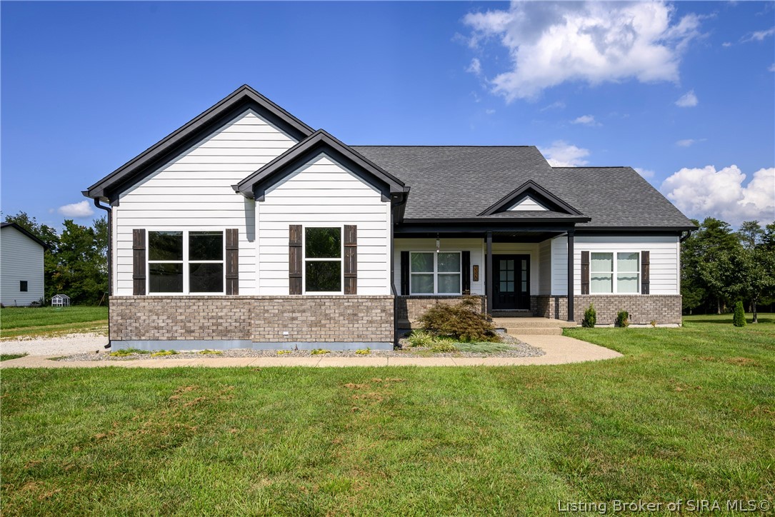 3320 Nine Penny Lane — photo