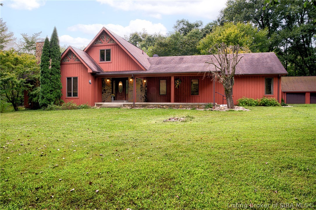1204 Seatick Road — photo