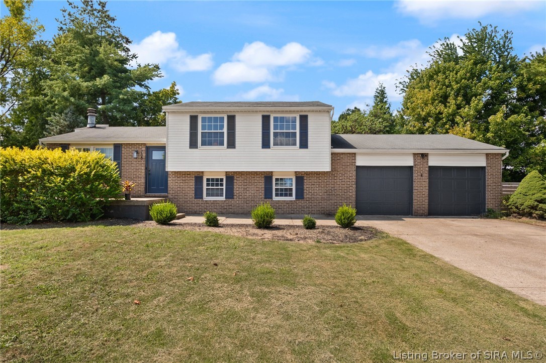 768 Flat Wood Drive — photo