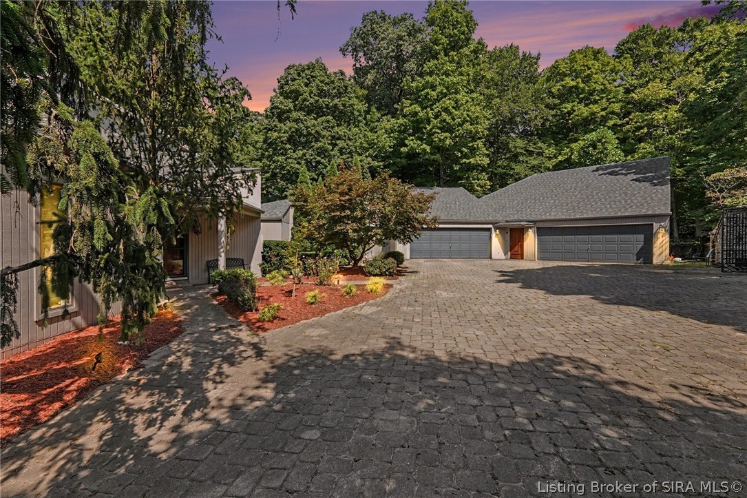 6024 Benchmark II Drive, Floyds Knobs, IN 47119 — photo 2