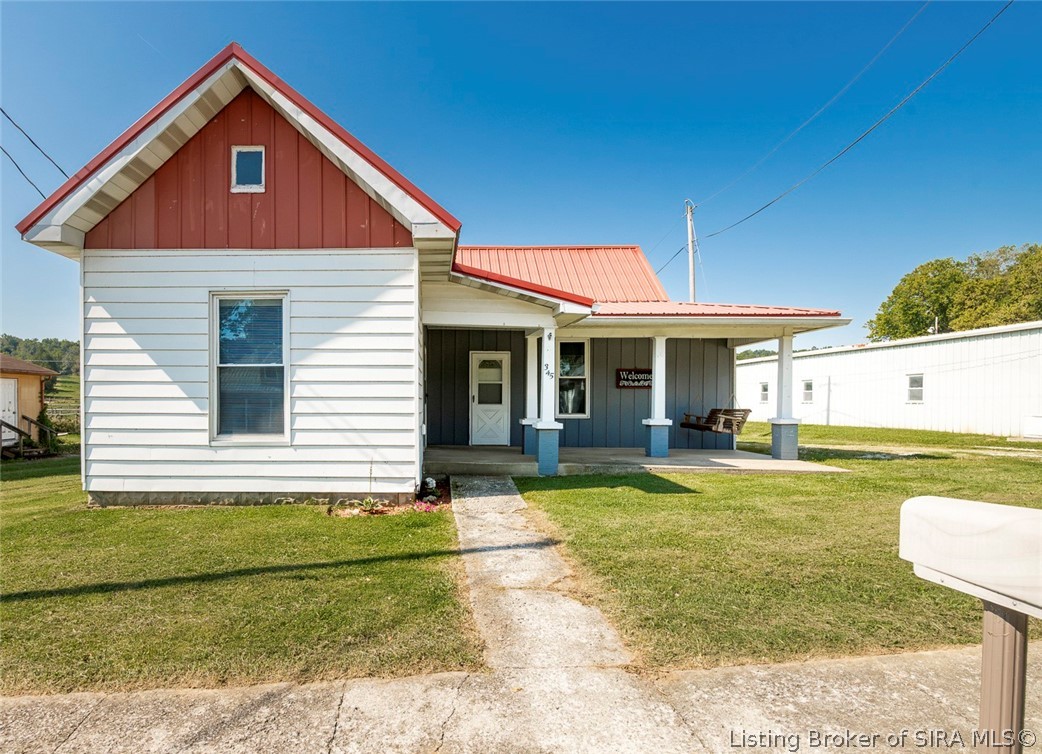 345 E US Highway 150 — photo
