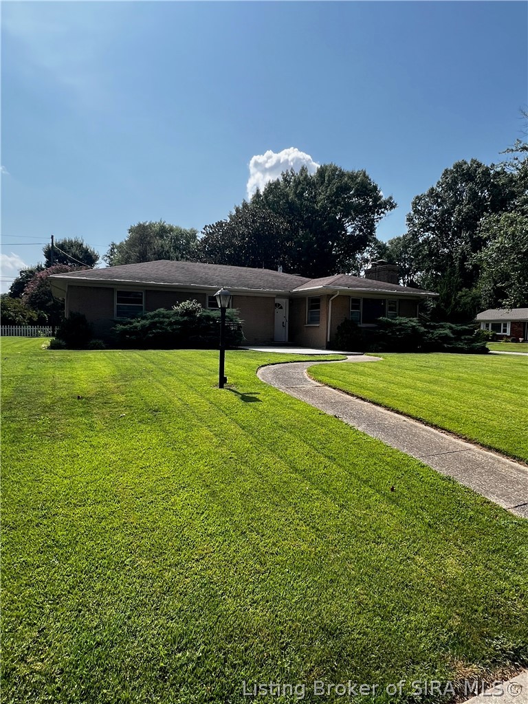 120 Pawnee Drive — photo