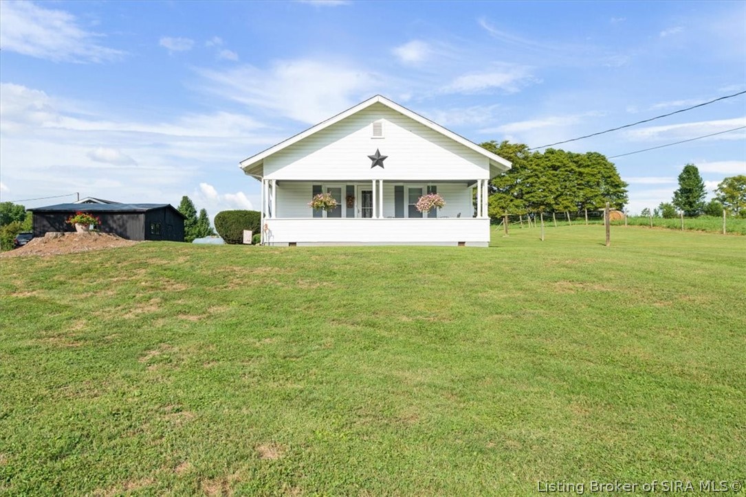 7161 State Road 158 — photo