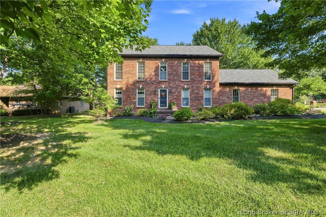1700 Oak Grove Drive — photo