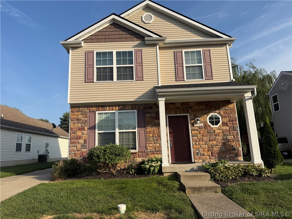 3132 Red Barn Loop — photo