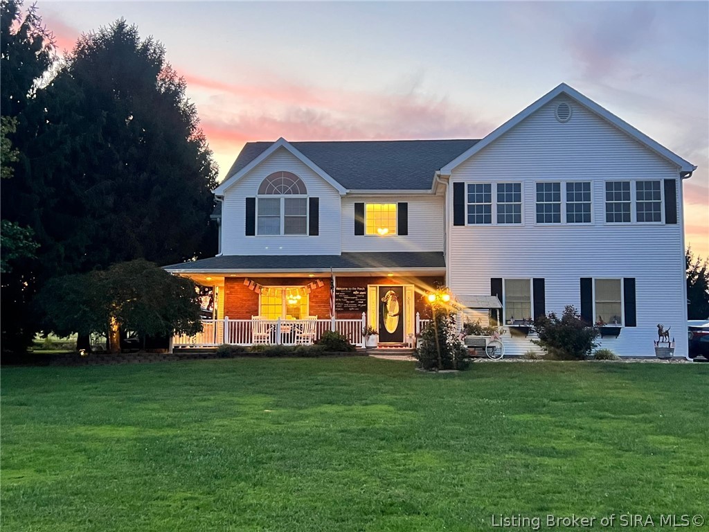 2176 S Logans Point Drive — photo
