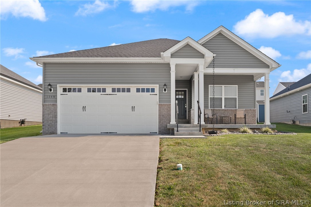 1149 Poplar Trace Way NW — photo