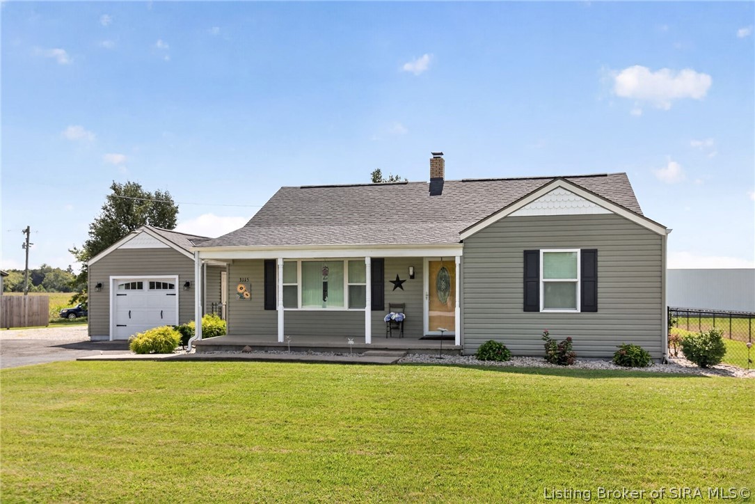 3115 N SR 7 — photo