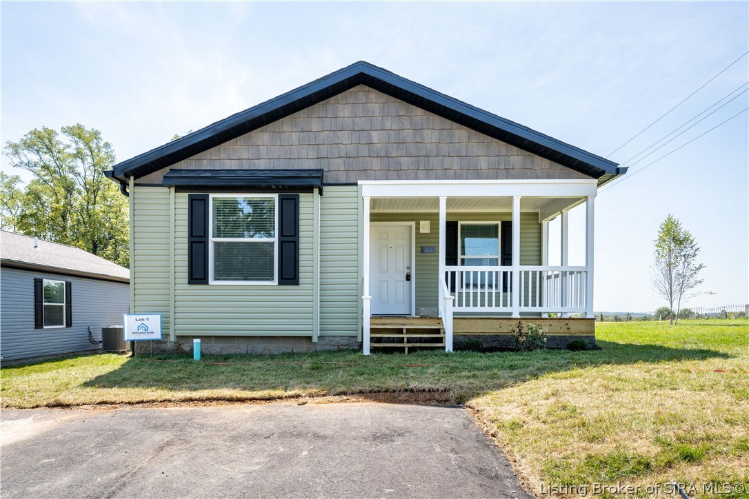 412 W Small Street — photo