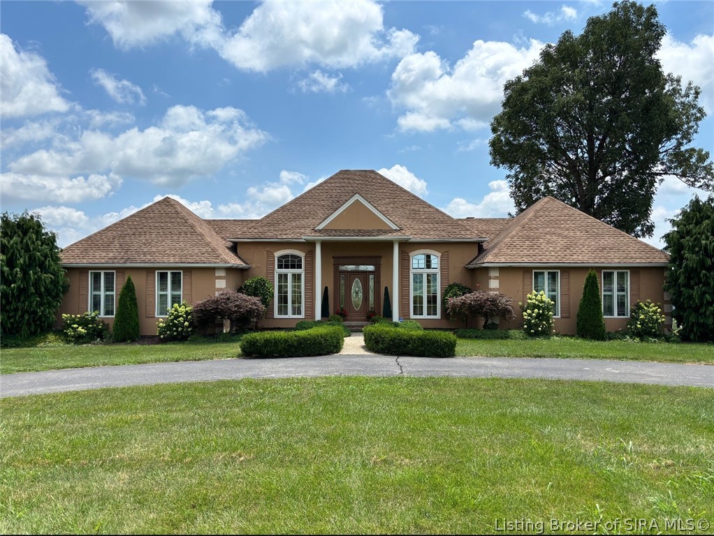 2145 S Logans Point Drive — photo