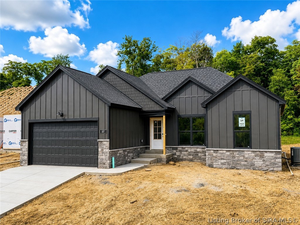 107 Oscar Drive Lot 14 — photo