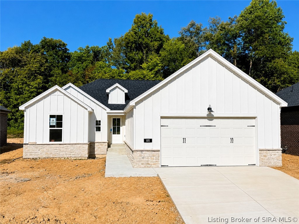 105 Oscar Drive Lot 15 — photo
