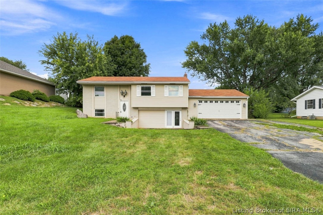 134 Carl Street — photo