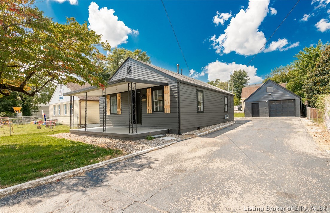 2617 Grant Line Road — photo